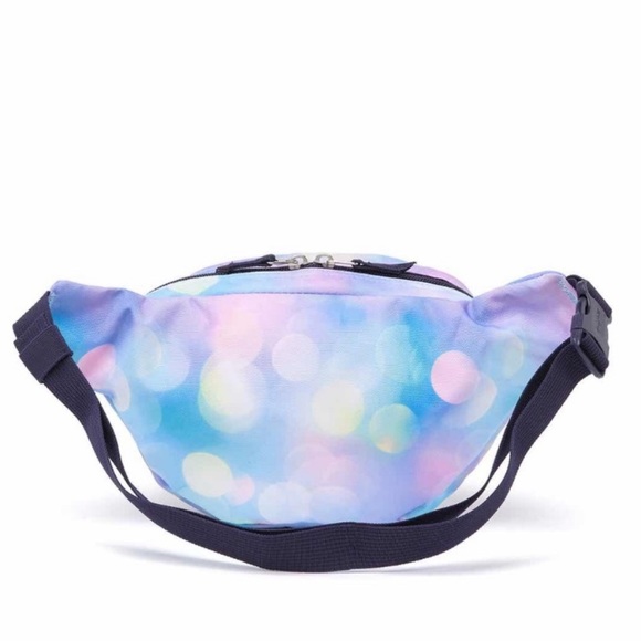 NWT Jansport Fifth Avenue Belt Bag - Picture 2 of 7